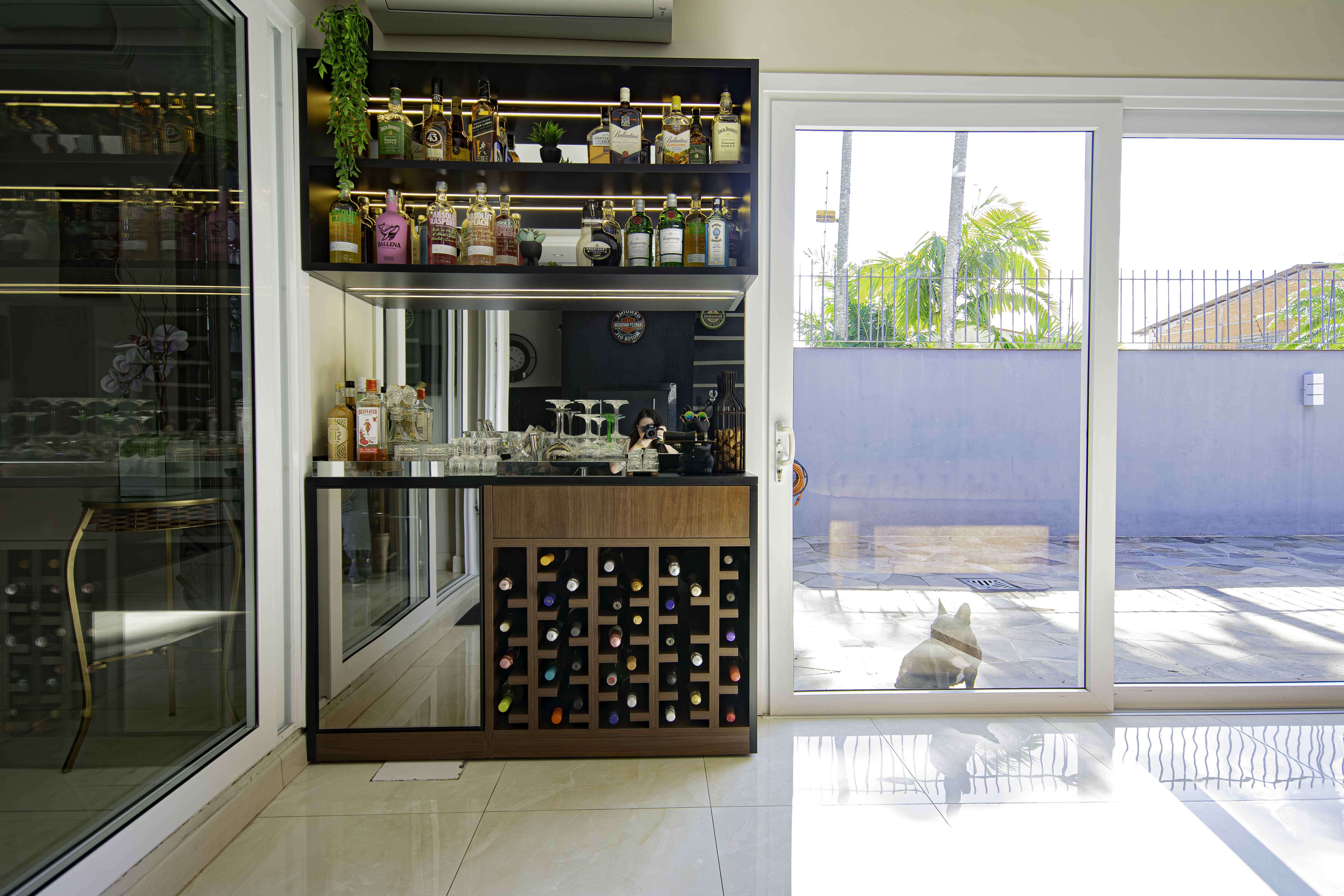 Resultado real de cliente Tudo Novo em Porto Alegre